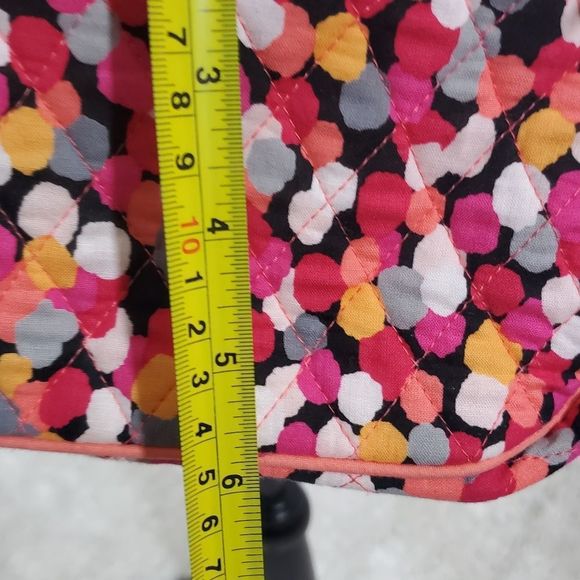 2-piece Set of Vera Bradley Matching Tote & Crossbody Set. P55 - Picture 15 of 16